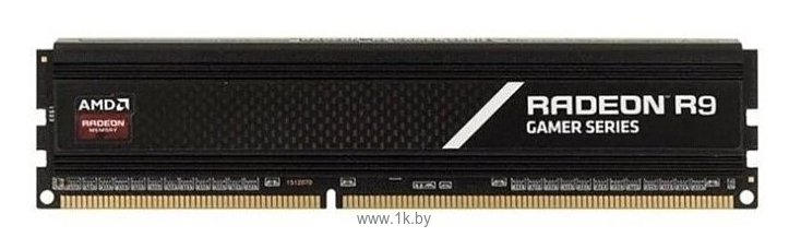 Фотографии AMD Radeon R9 Gaming Series R9S44G3206U1S