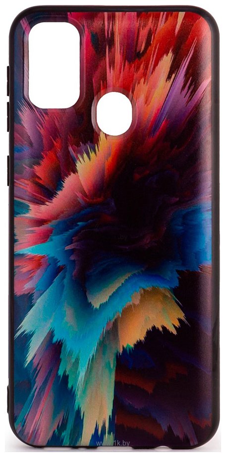 Фотографии Case Print для Samsung Galaxy M21 (абстракция 5)