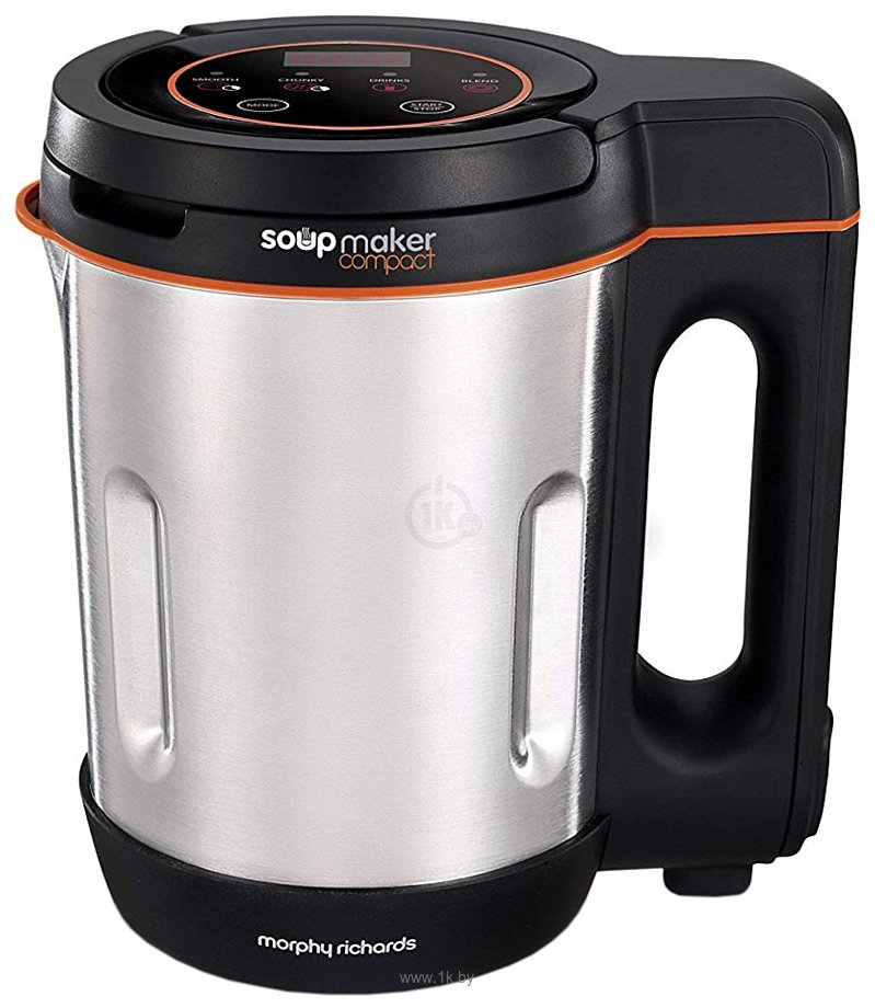 Фотографии Morphy Richards Compact 501021