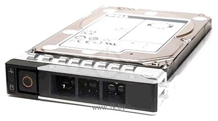 Фотографии Dell 400-BHFM 16TB