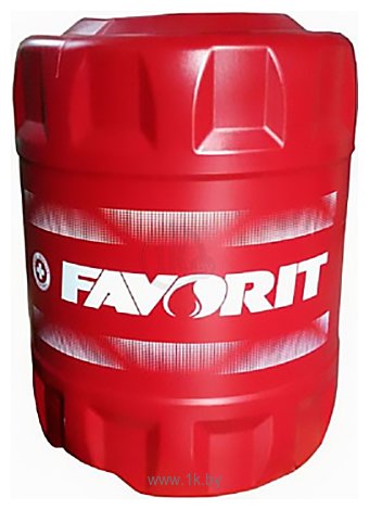 Фотографии Favorit ATF-A 18л