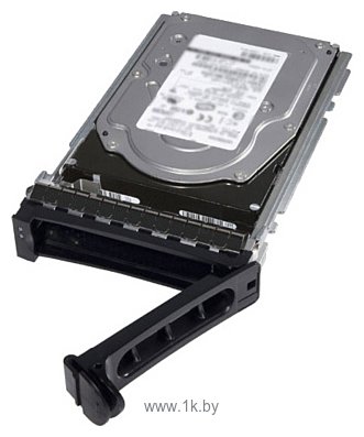 Фотографии Dell 400-BLBZ 8TB