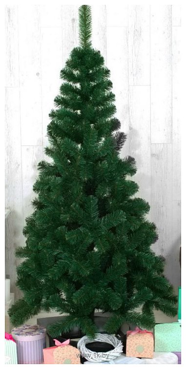 Фотографии Holiday Trees Европейская 2.5 м