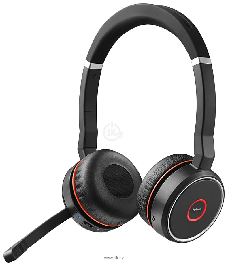 Фотографии Jabra Evolve 75 SE MS