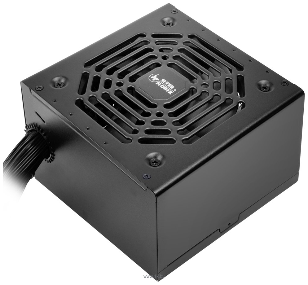 Фотографии Super Flower Legion HX 750W SF-750P14XE(HX)