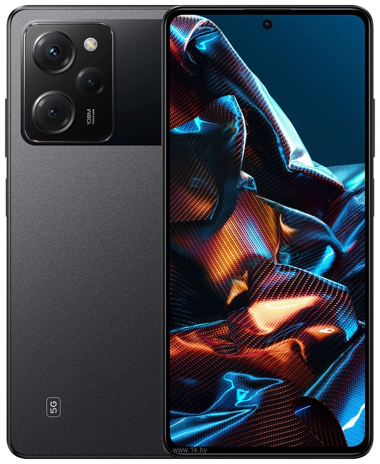 Фотографии Xiaomi POCO X5 Pro 5G 6/128GB (международная версия)