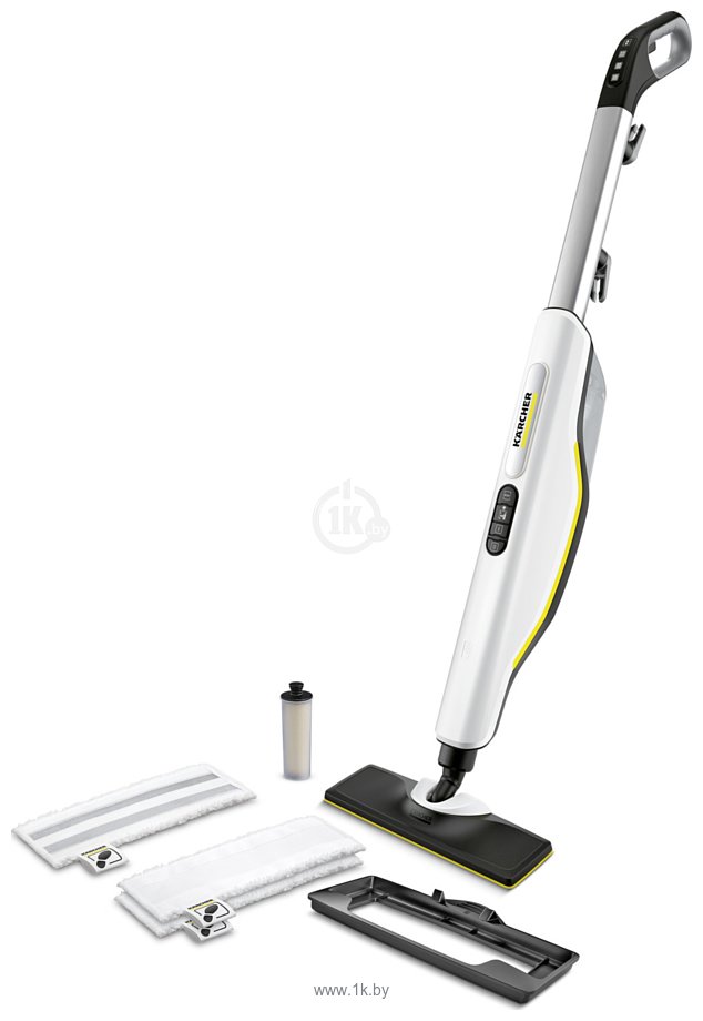 Фотографии Karcher SC 3 Upright EasyFix Premium 1.513-320.0