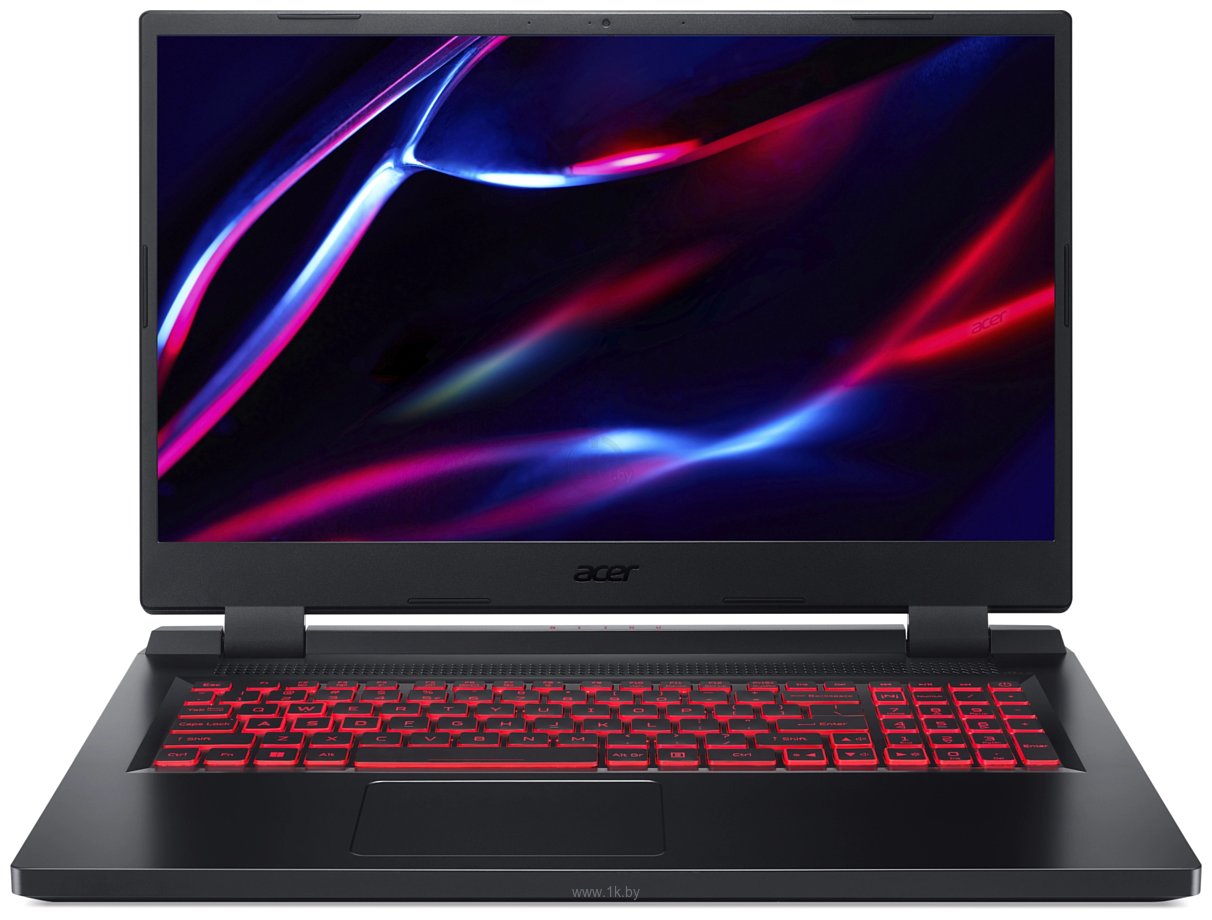 Фотографии Acer Nitro 5 AN517-55-79H6 (NH.QFWEX.005)