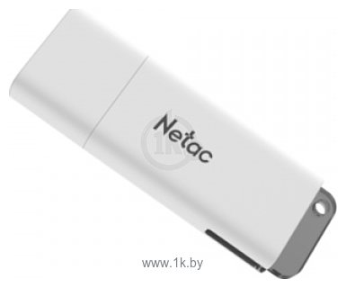 Фотографии Netac U185 USB 3.0 512GB NT03U185N-512G-30WH