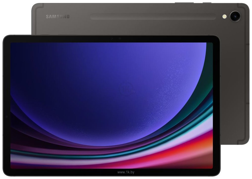 Фотографии Samsung Galaxy Tab S9 Wi-Fi SM-X710 8/128GB