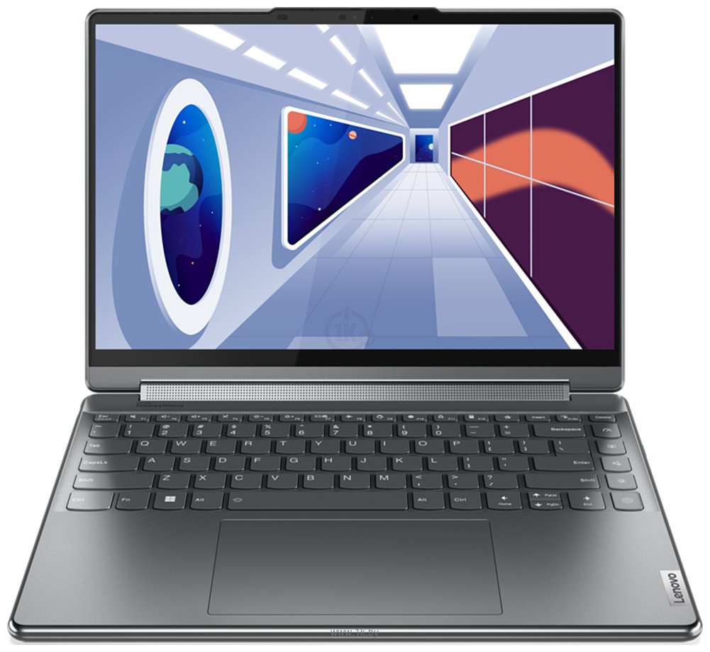 Фотографии Lenovo Yoga 9 14IRP8 (83B1002YRK)