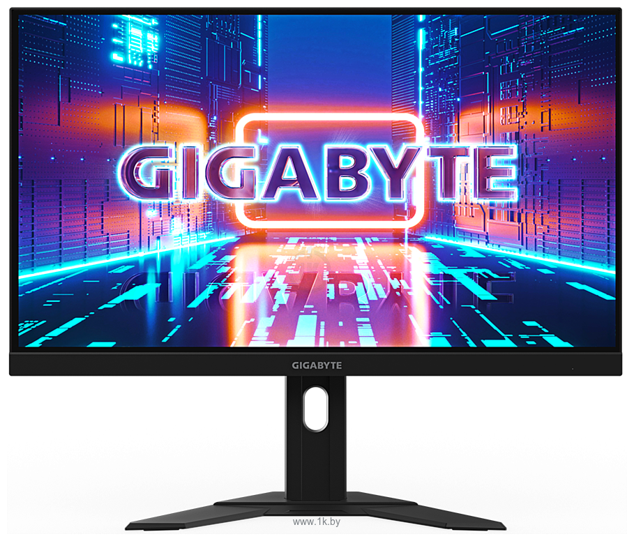 Фотографии Gigabyte M27U