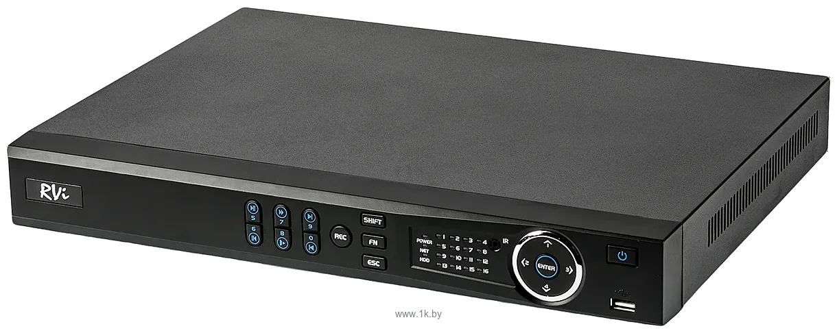Фотографии RVi RVi-1NR32240 Фотографии RVi RVi-1NR32240