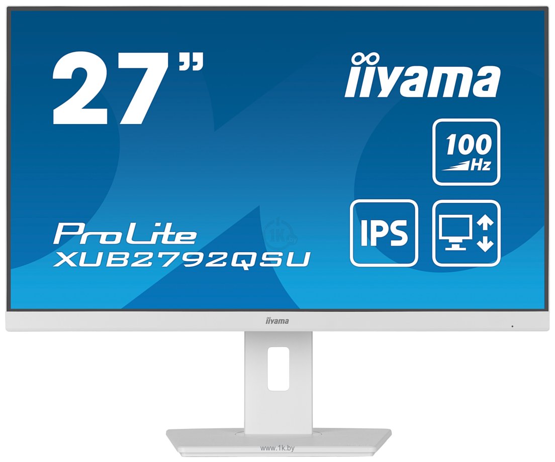 Фотографии Iiyama ProLite XUB2792QSU-W6