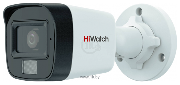 Фотографии HiWatch DS-T200A(B) (3.6 мм)