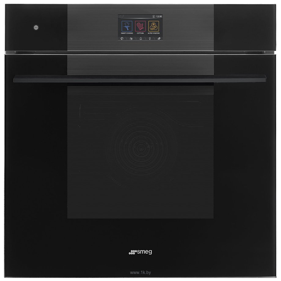 Фотографии Smeg SO6104APB3