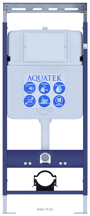 Фотографии Aquatek INS-0000010