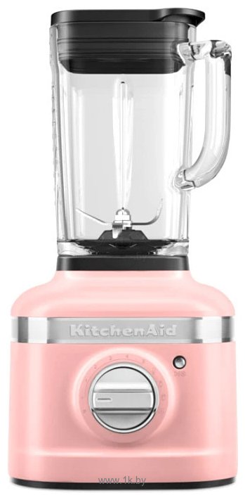 Фотографии KitchenAid Artisan K400 5KSB4026EDR