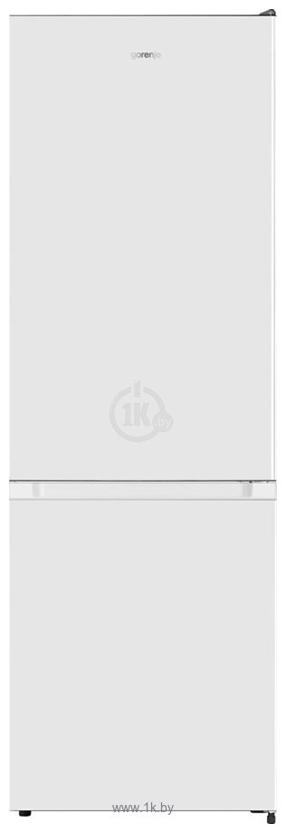 Фотографии Gorenje NRK6182PW4