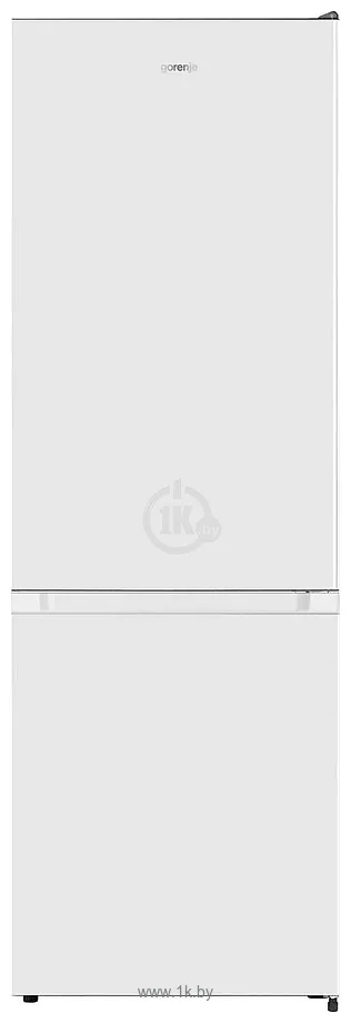 Фотографии Gorenje NRK6182PW4 Фотографии Gorenje NRK6182PW4