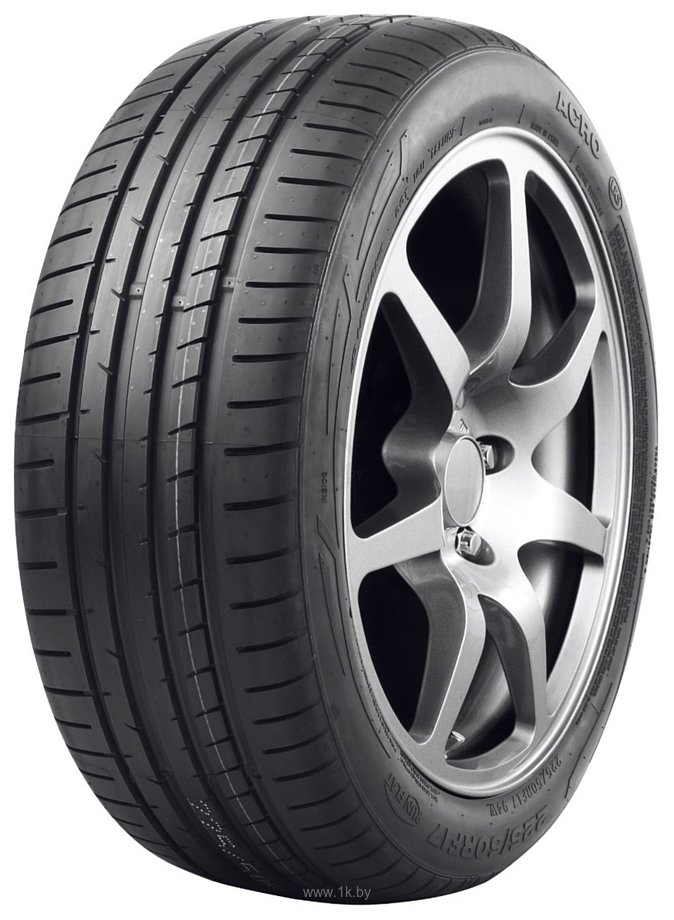 Фотографии LEAO Nova-Force Acro 275/35 R19 96Y Run-Flat