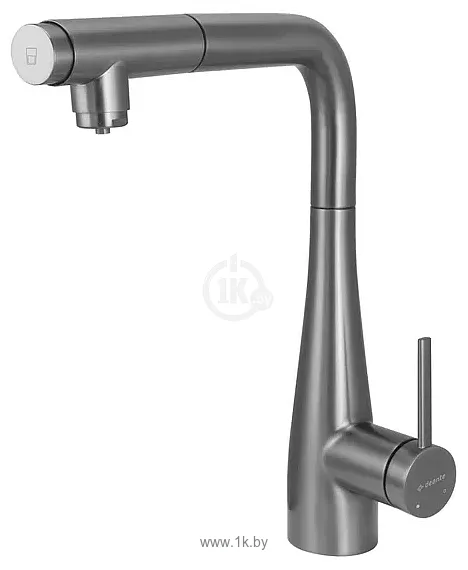 Фотографии Deante Eridan BRE_D75M