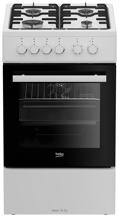 Фотографии BEKO FSE52029DWD