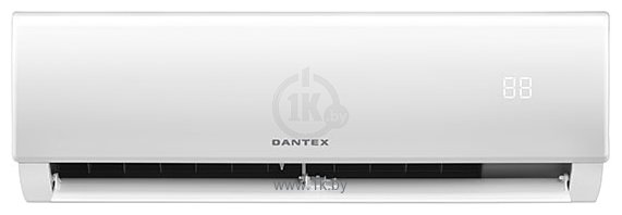 Фотографии Dantex Corso R32 RK-24SDM4G/RK-24SDM4EG