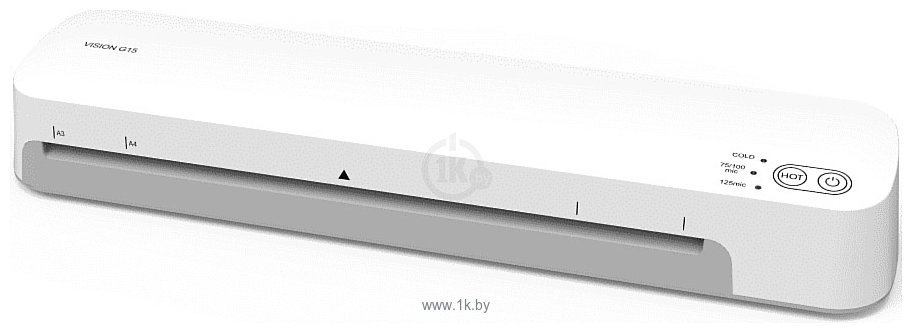 Фотографии TPPS Vision G15