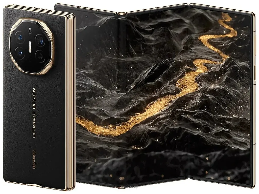 Фотографии Huawei Mate XT Ultimate GRL-AL10 16/1024GB Фотографии Huawei Mate XT Ultimate GRL-AL10 16/1024GB