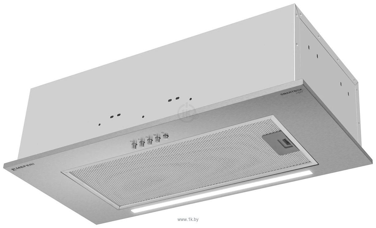Фотографии Meferi SMARTBOX60IX Light