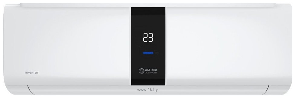 Фотографии Ultima Comfort Elysium Inverter ELB-I24PN