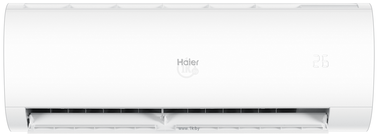 Фотографии Haier Coral On/Off HSU-09HPL203/R3(IN)/HSU-09HPL03/R3(OUT)