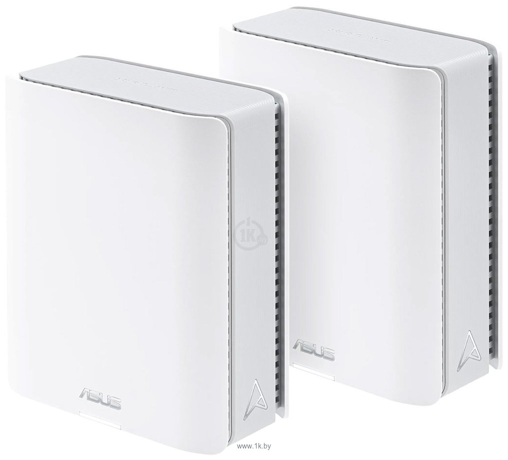 Фотографии ASUS ZenWiFi BT10 2xAP (2 шт., белый)