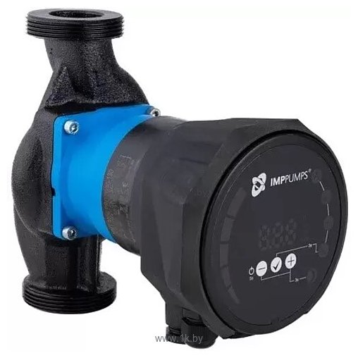 Фотографии IMP Pumps NMT SMART II S 25/120-180