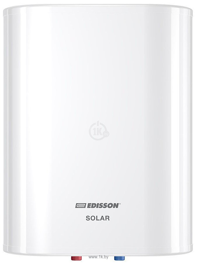 Фотографии Edisson Solar 30 V Фотографии Edisson Solar 30 V