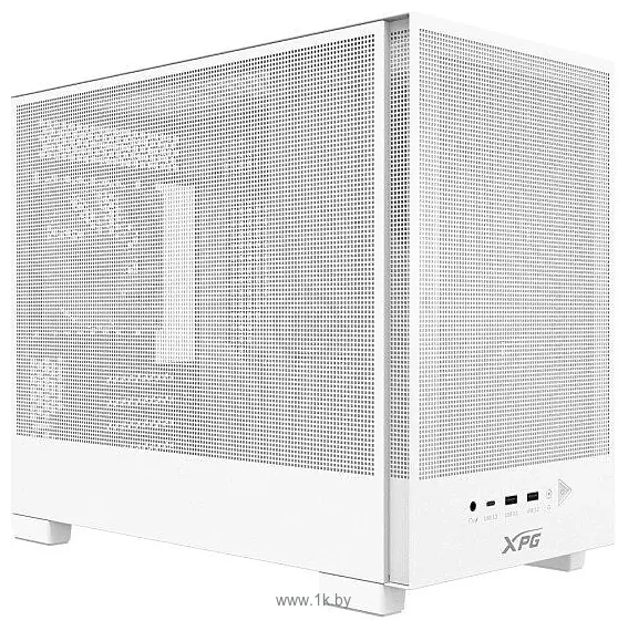 Фотографии ADATA XPG Valor Mesh Nano (белый)