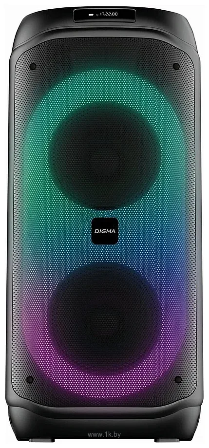 Фотографии Digma D-MC1722 Фотографии Digma D-MC1722