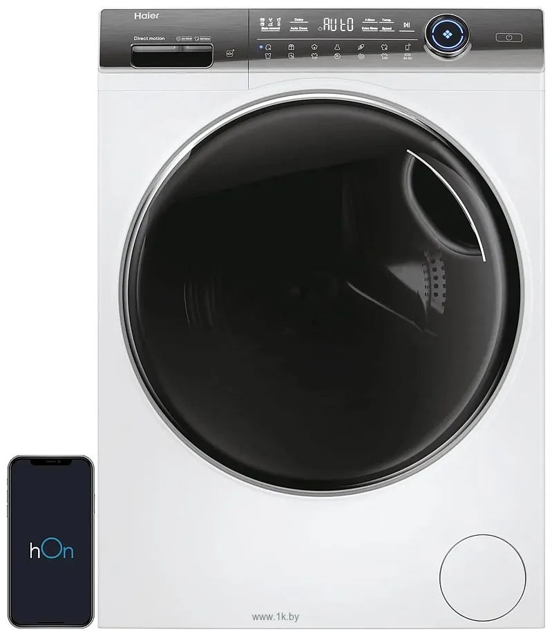 Фотографии Haier AI I-Pro Seria 7 Plus HW90-BD14979U1