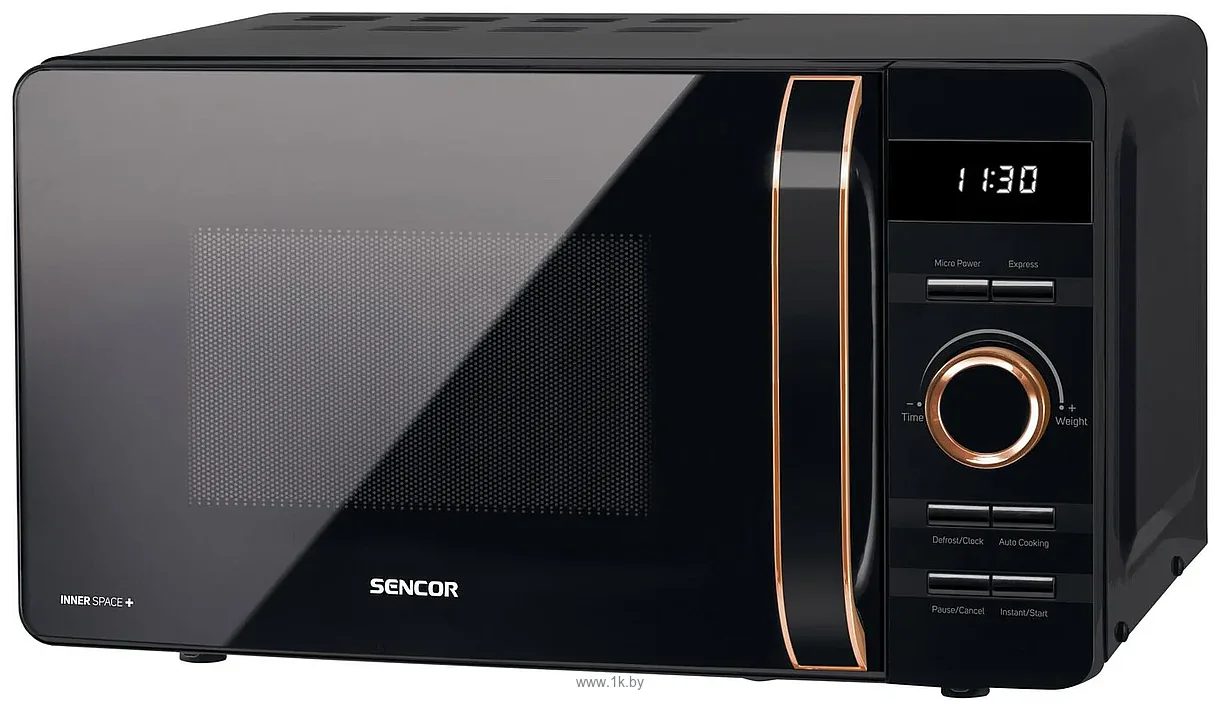 Фотографии Sencor SMW 5320BK Фотографии Sencor SMW 5320BK