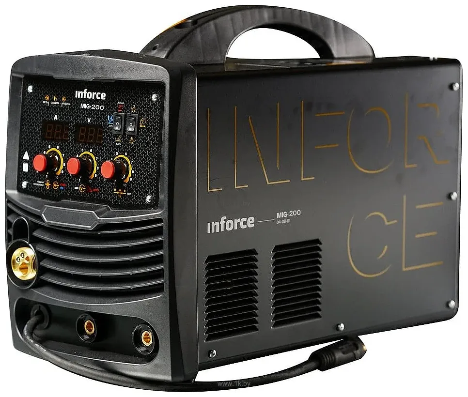 Фотографии Inforce MIG-200 Фотографии Inforce MIG-200