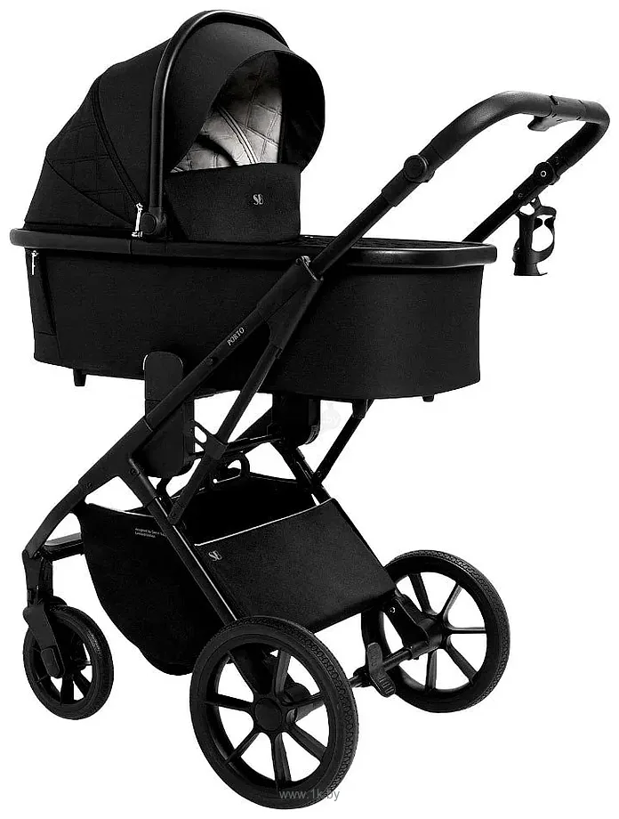 Фотографии Sweet Baby Porto 2в1