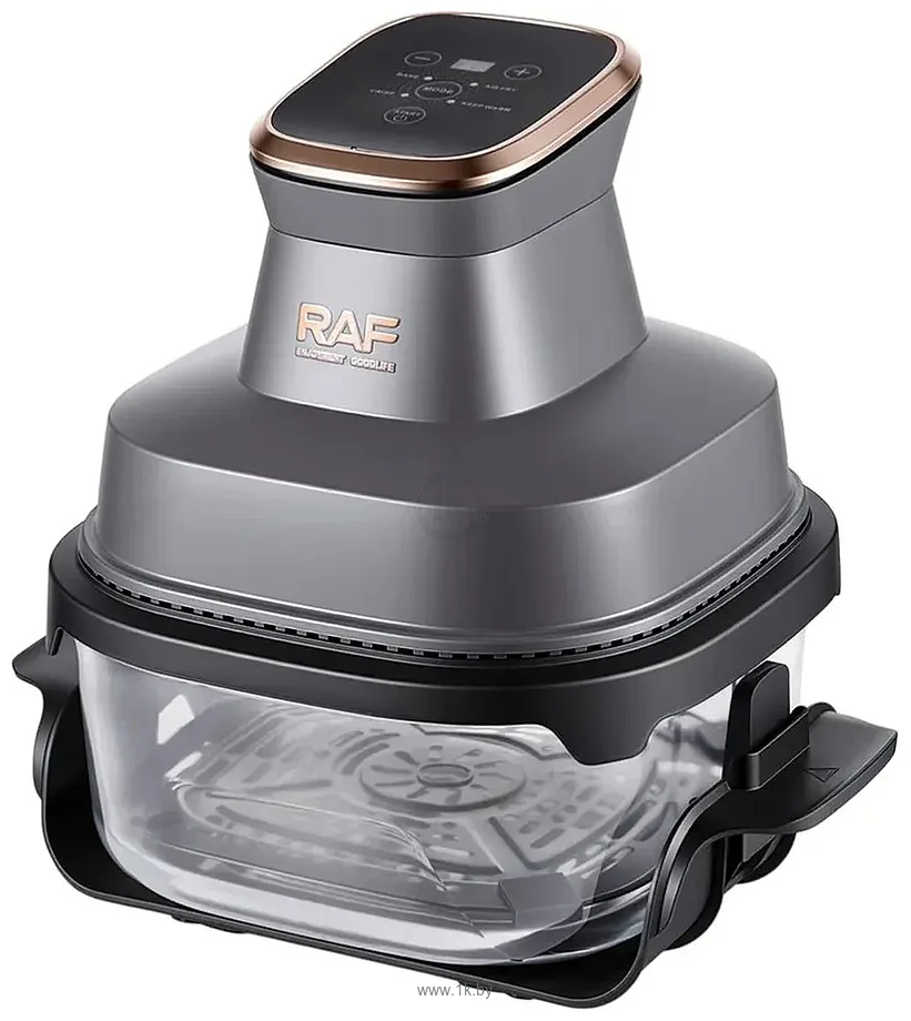 Фотографии RAF R.5397