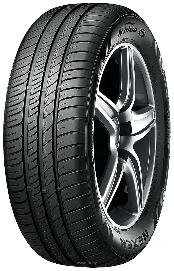 Фотографии Nexen/Roadstone N'Blue S 165/65 R15 81T Фотографии Nexen/Roadstone N'Blue S 165/65 R15 81T