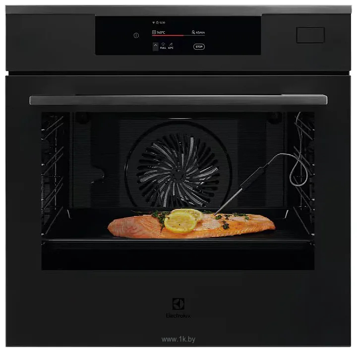 Фотографии Electrolux MealAssist 800 SteamPro KOBAS3XT