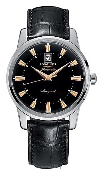 Фотографии Longines L1.645.4.52.9