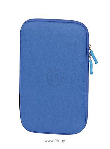 Фотографии T'nB Slim Colors Blue для 7" Tablet (USLBL7)