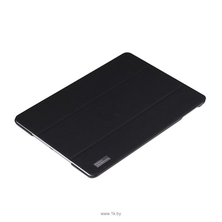 Фотографии Rock Elegant Case Black для iPad Air