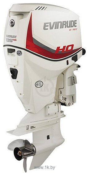 Фотографии Evinrude E135DHX