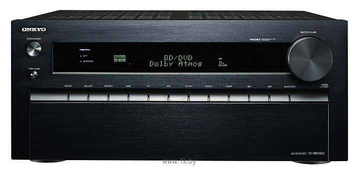 Фотографии Onkyo TX-NR1030